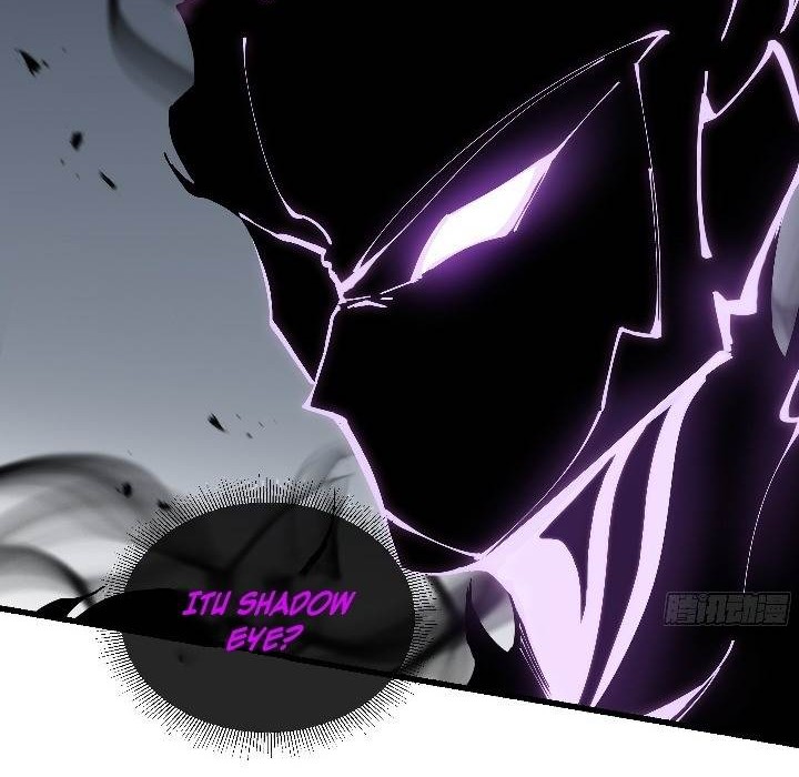 Tyrant of the Otherworld: My Shadow Can Evolve Infinitely Chapter 6 Gambar 5