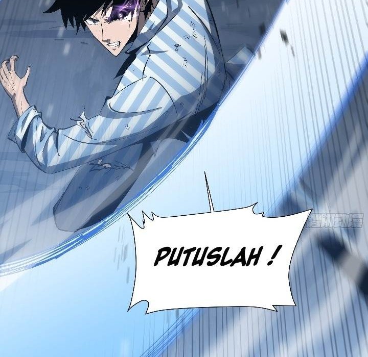 Tyrant of the Otherworld: My Shadow Can Evolve Infinitely Chapter 6 Gambar 7
