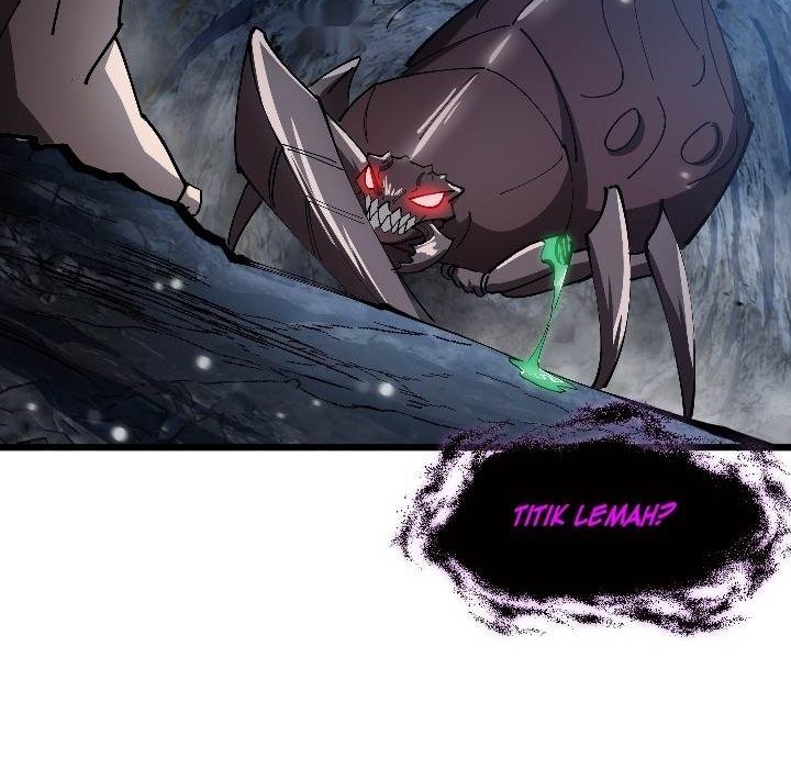 Tyrant of the Otherworld: My Shadow Can Evolve Infinitely Chapter 6 Gambar 9