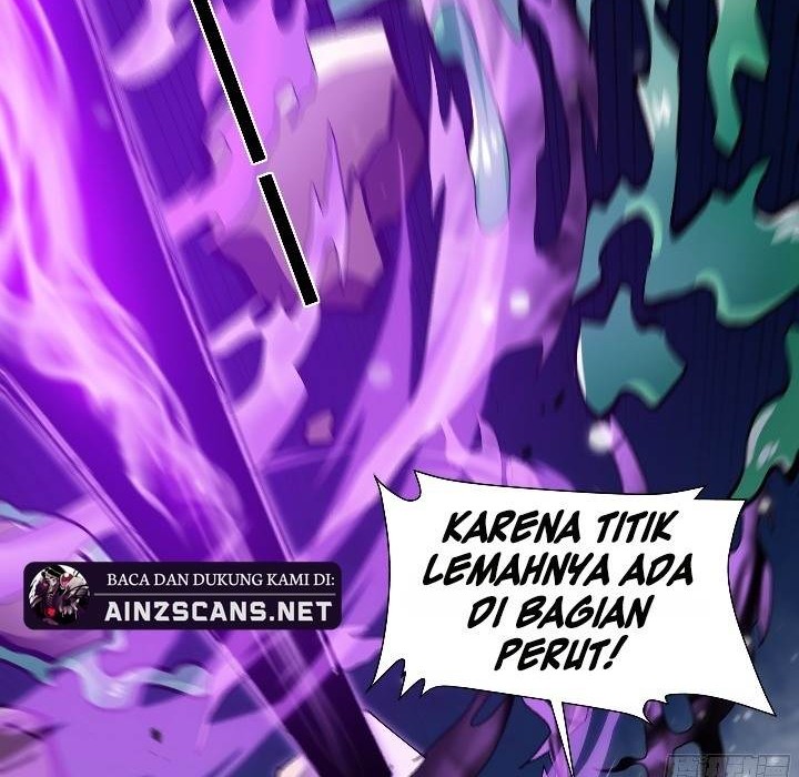Tyrant of the Otherworld: My Shadow Can Evolve Infinitely Chapter 6 Gambar 15