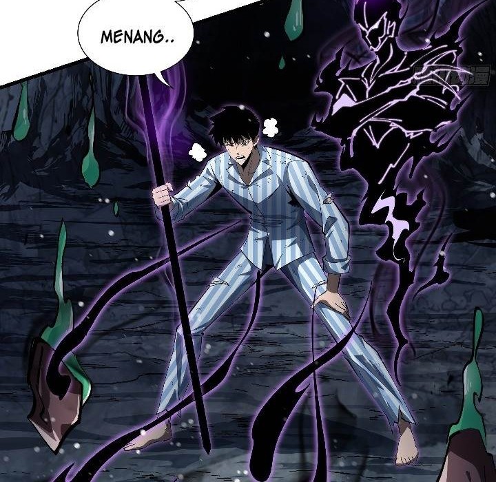 Tyrant of the Otherworld: My Shadow Can Evolve Infinitely Chapter 6 Gambar 17