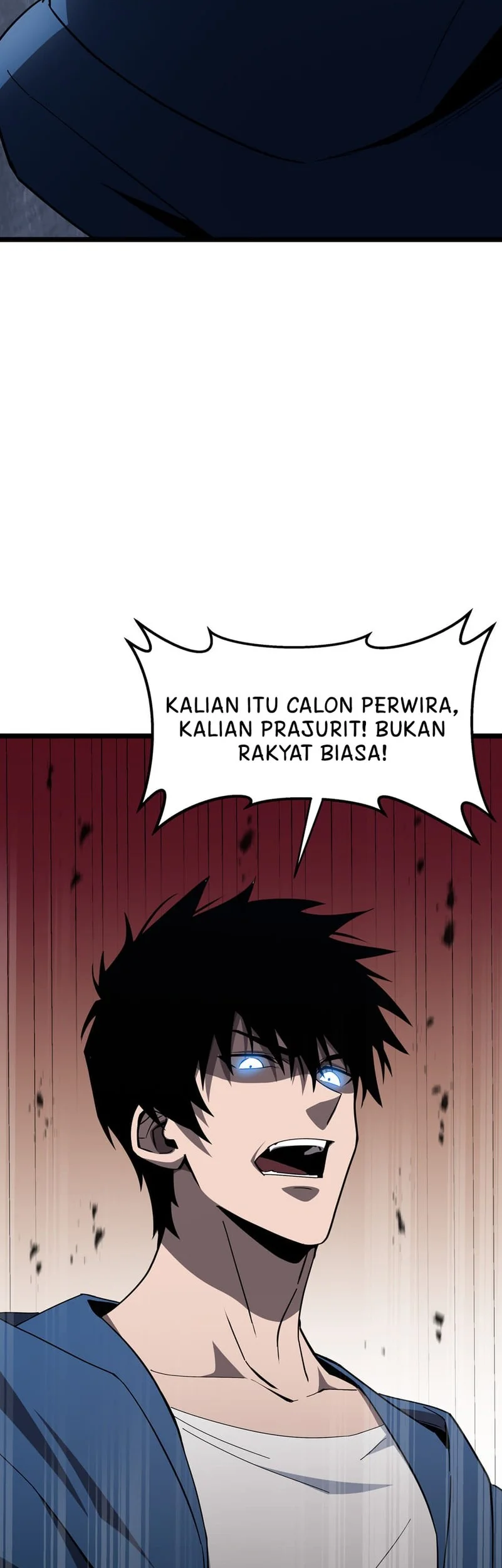 Tyrant of the Otherworld: My Shadow Can Evolve Infinitely Chapter 60 Gambar 3