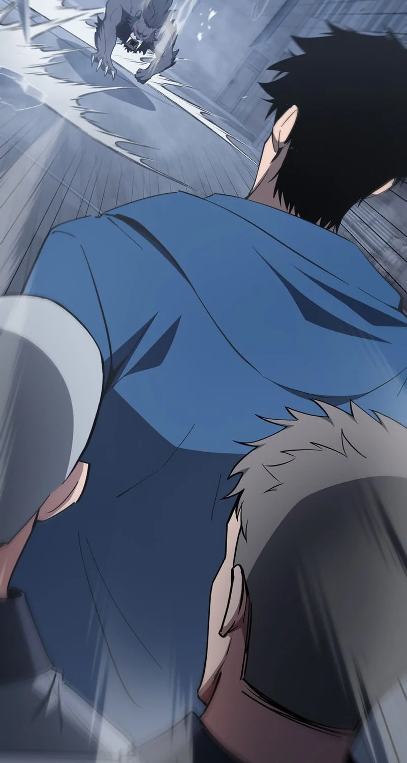 Tyrant of the Otherworld: My Shadow Can Evolve Infinitely Chapter 60 Gambar 16