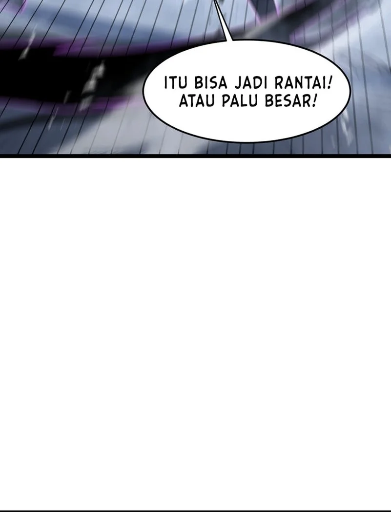 Tyrant of the Otherworld: My Shadow Can Evolve Infinitely Chapter 60 Gambar 28