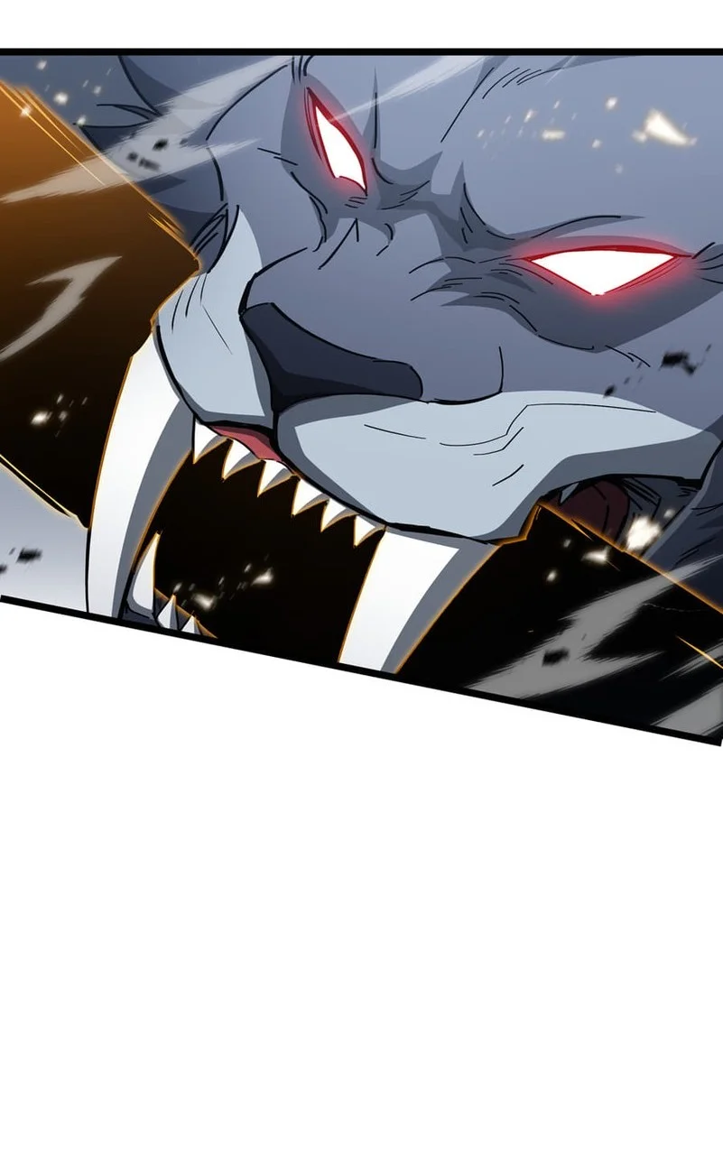 Tyrant of the Otherworld: My Shadow Can Evolve Infinitely Chapter 60 Gambar 32