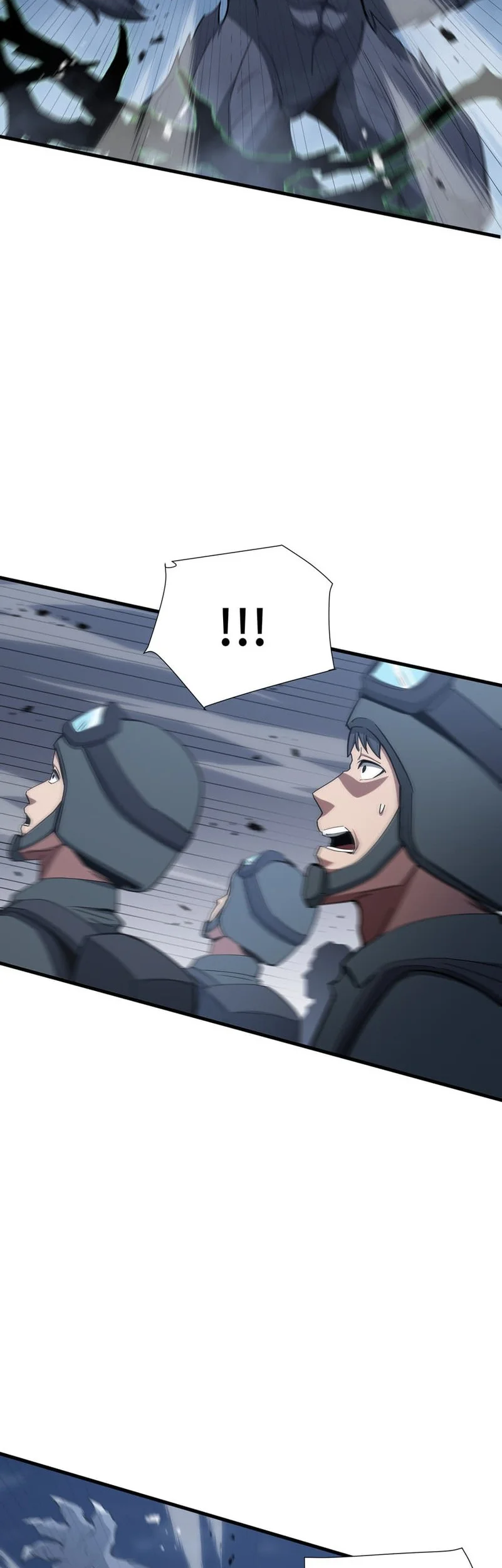 Tyrant of the Otherworld: My Shadow Can Evolve Infinitely Chapter 61 Gambar 13