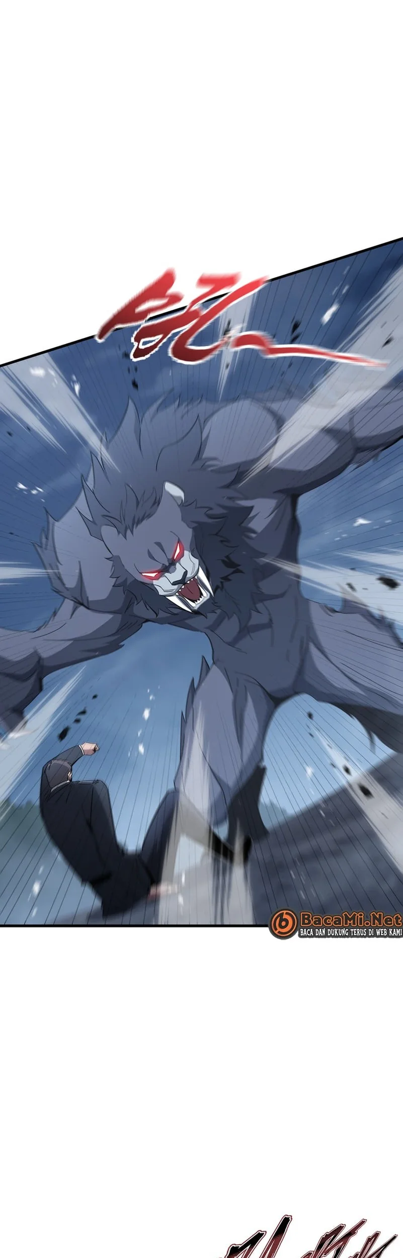 Tyrant of the Otherworld: My Shadow Can Evolve Infinitely Chapter 61 Gambar 18