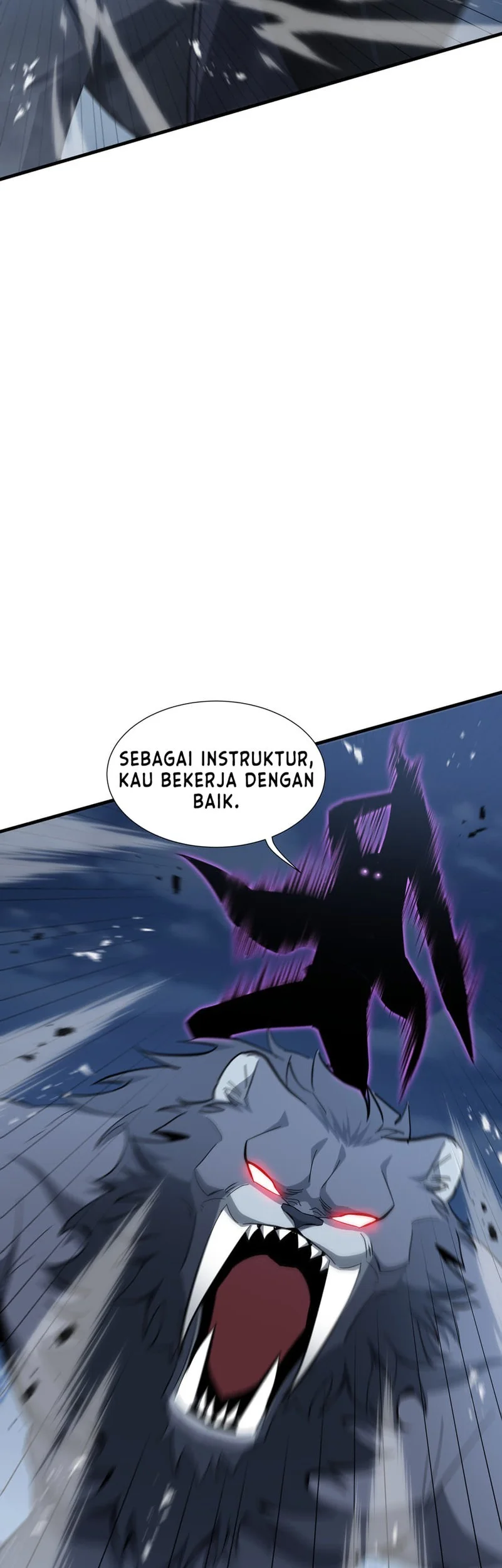 Tyrant of the Otherworld: My Shadow Can Evolve Infinitely Chapter 61 Gambar 20