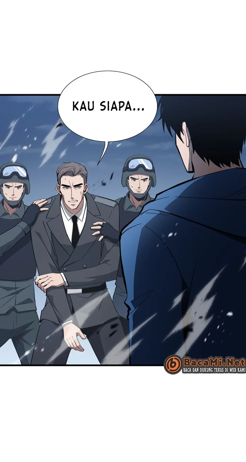 Tyrant of the Otherworld: My Shadow Can Evolve Infinitely Chapter 61 Gambar 23