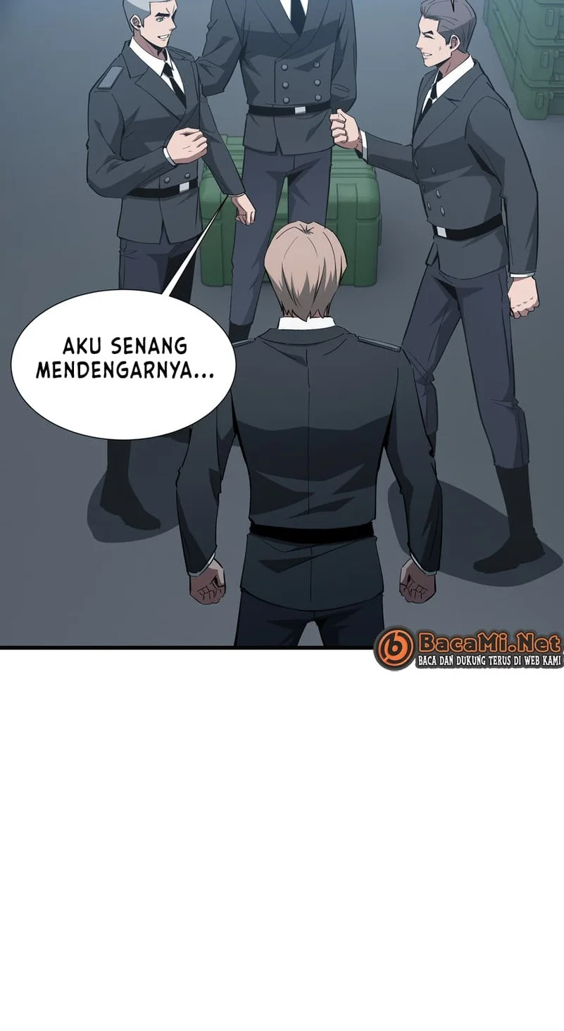 Tyrant of the Otherworld: My Shadow Can Evolve Infinitely Chapter 61 Gambar 31