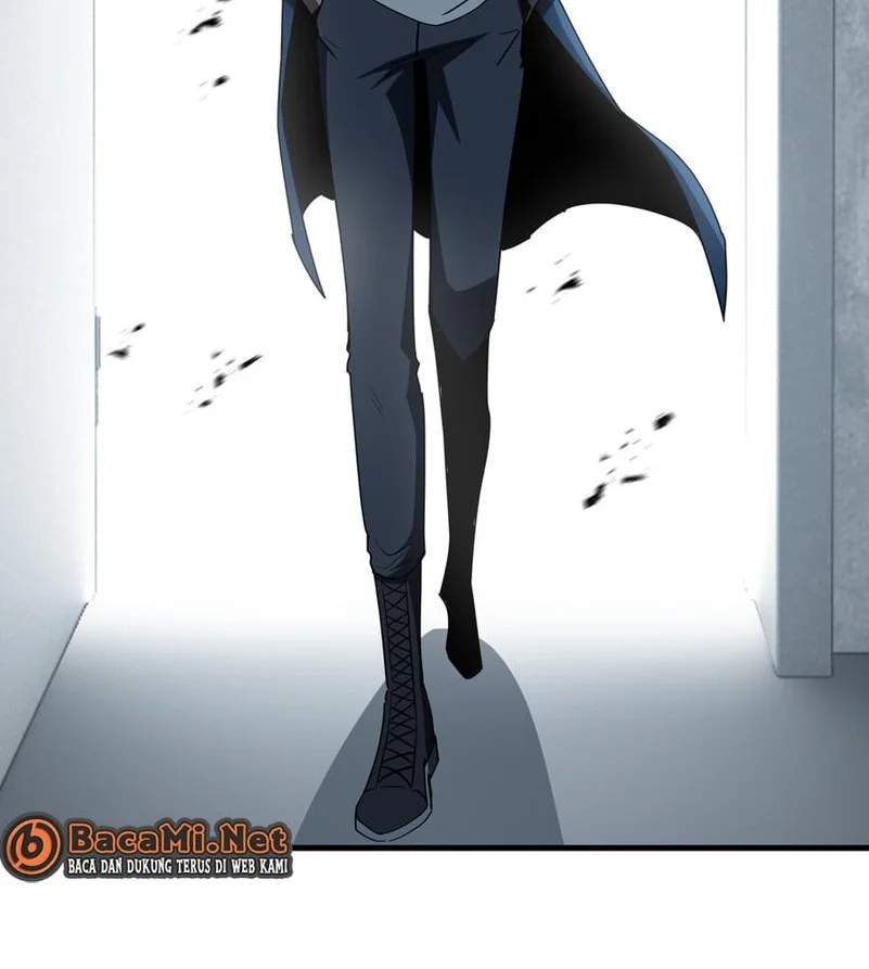 Tyrant of the Otherworld: My Shadow Can Evolve Infinitely Chapter 61 Gambar 33