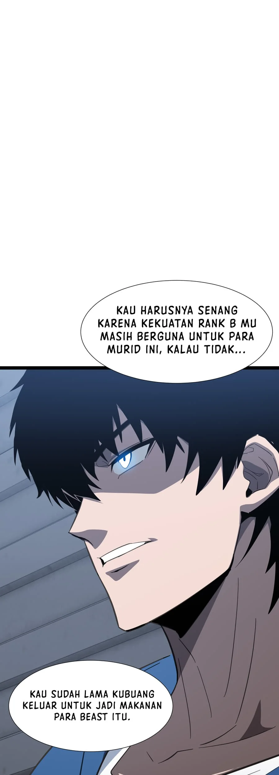 Tyrant of the Otherworld: My Shadow Can Evolve Infinitely Chapter 62 Gambar 34