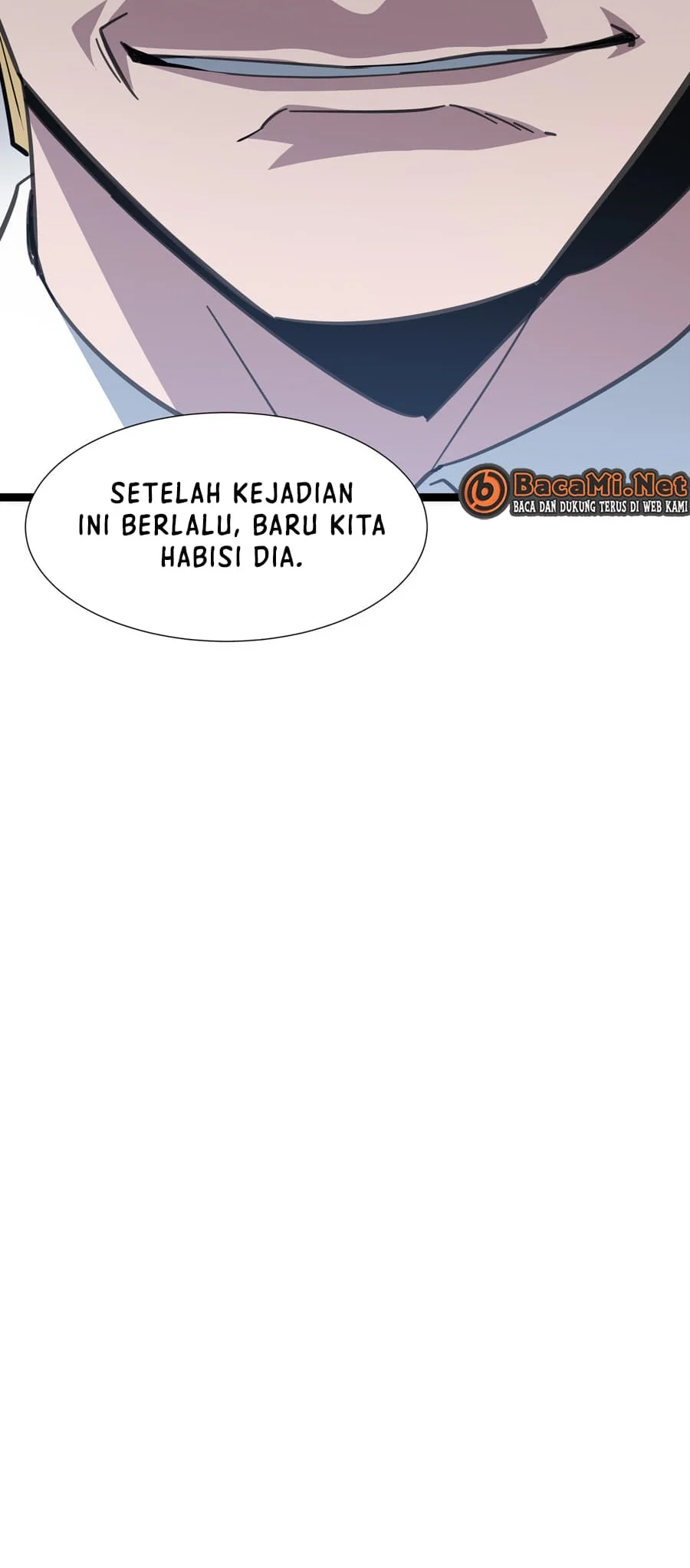 Tyrant of the Otherworld: My Shadow Can Evolve Infinitely Chapter 62 Gambar 37