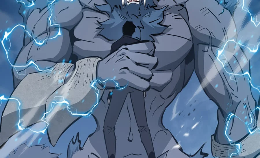 Tyrant of the Otherworld: My Shadow Can Evolve Infinitely Chapter 63 Gambar 32