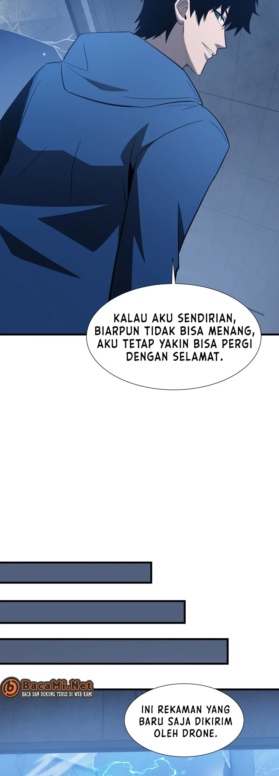 Tyrant of the Otherworld: My Shadow Can Evolve Infinitely Chapter 64 Gambar 21