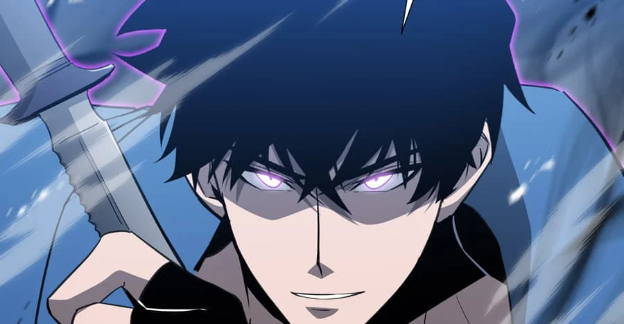 Tyrant of the Otherworld: My Shadow Can Evolve Infinitely Chapter 64 Gambar 35