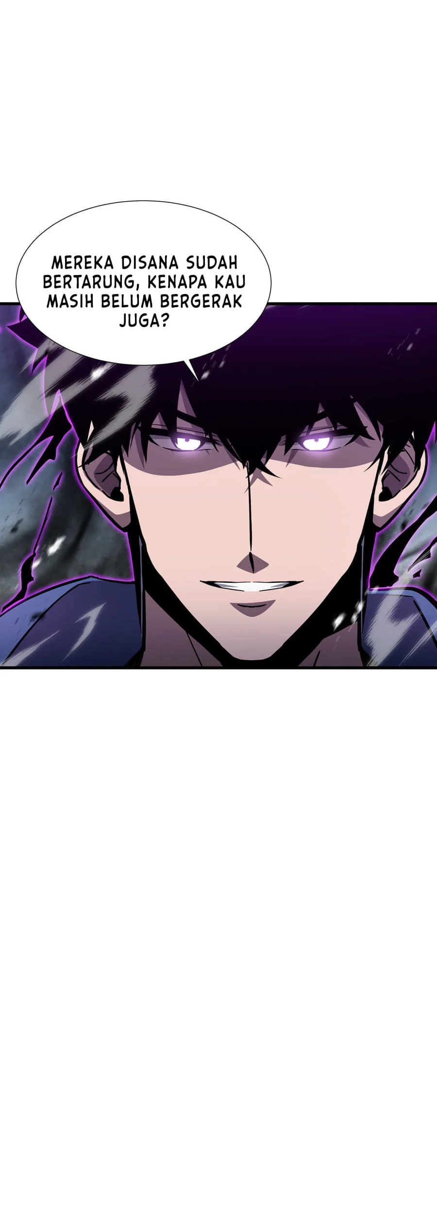 Tyrant of the Otherworld: My Shadow Can Evolve Infinitely Chapter 65 Gambar 22