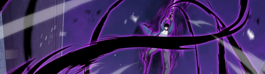 Tyrant of the Otherworld: My Shadow Can Evolve Infinitely Chapter 65 Gambar 25