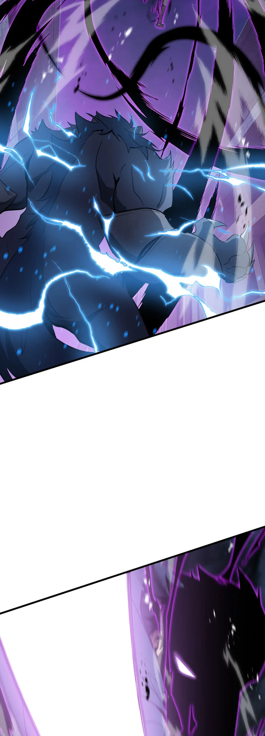 Tyrant of the Otherworld: My Shadow Can Evolve Infinitely Chapter 65 Gambar 26