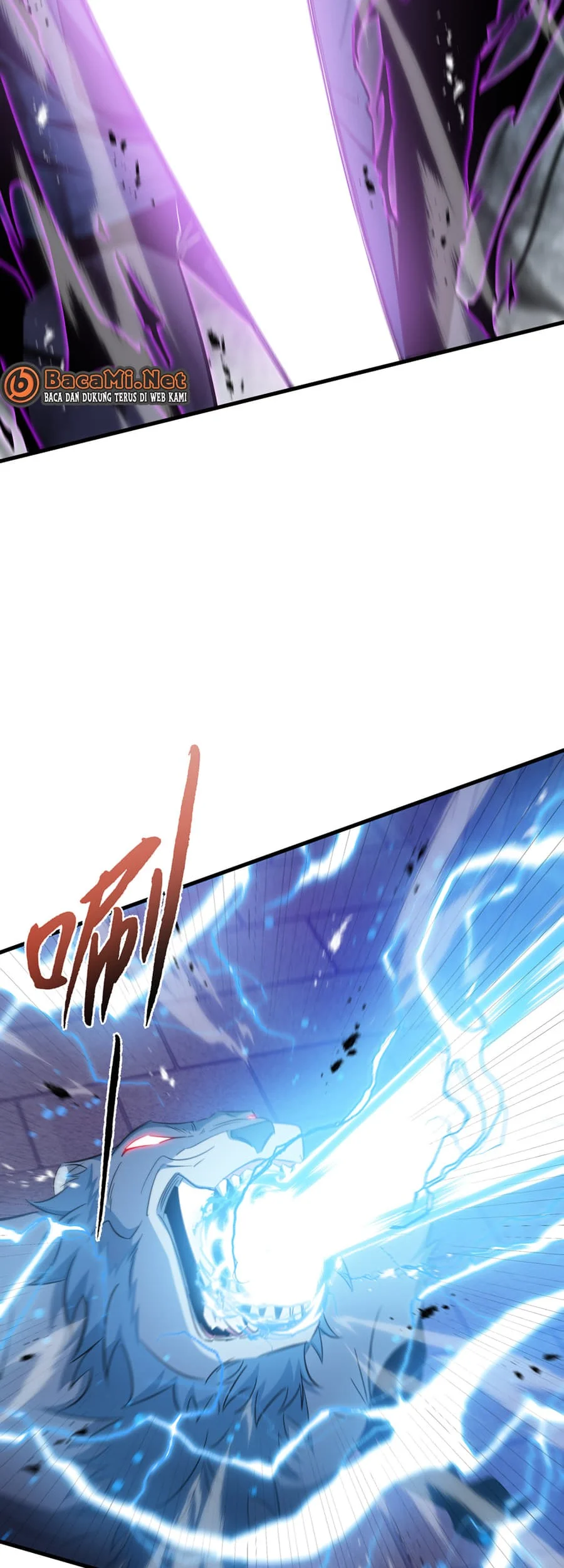 Tyrant of the Otherworld: My Shadow Can Evolve Infinitely Chapter 65 Gambar 27