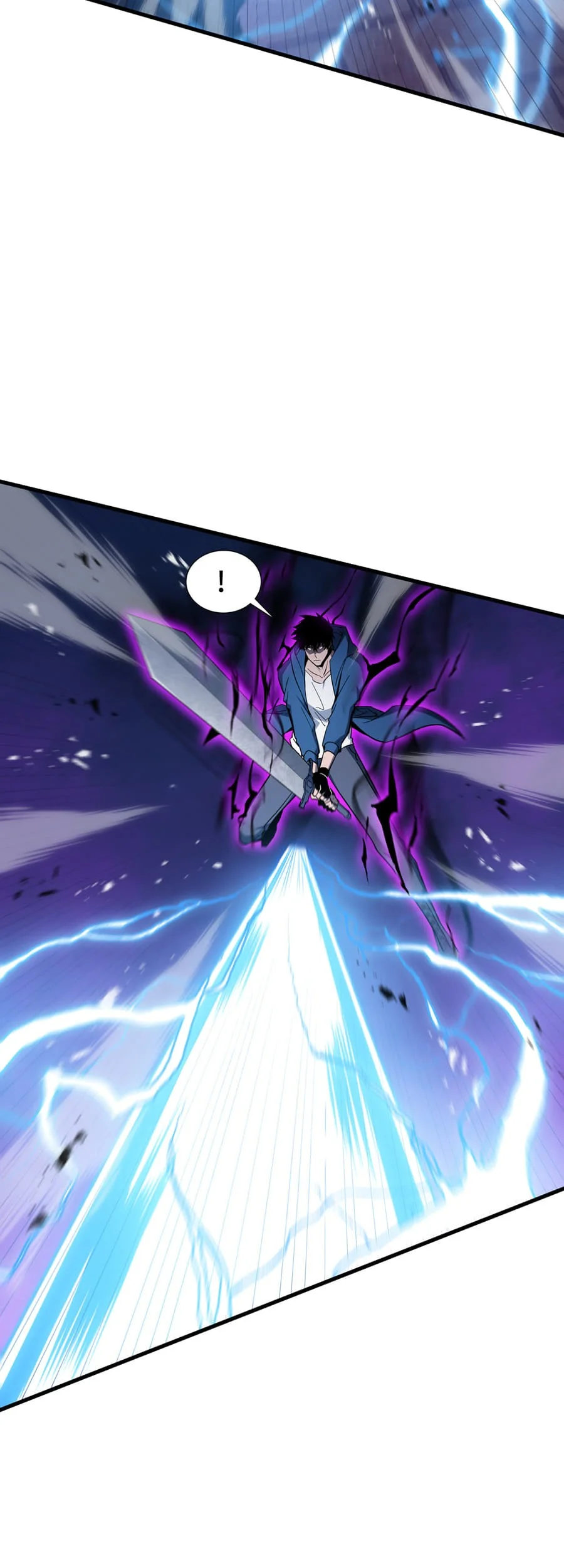 Tyrant of the Otherworld: My Shadow Can Evolve Infinitely Chapter 65 Gambar 28