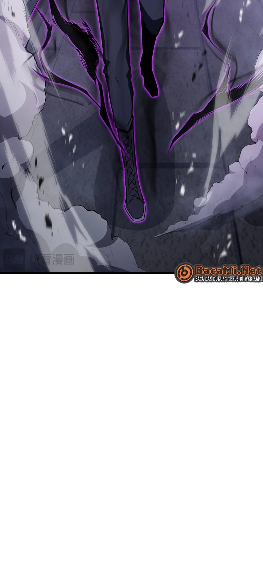 Tyrant of the Otherworld: My Shadow Can Evolve Infinitely Chapter 65 Gambar 37