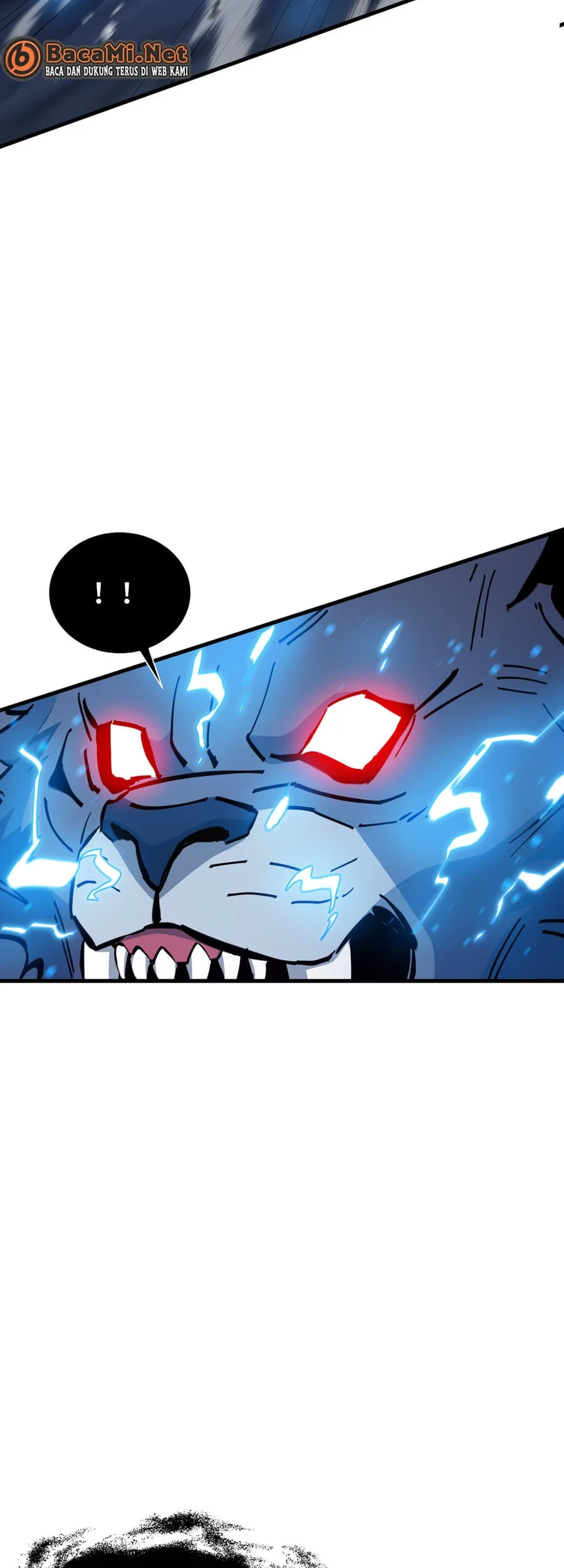 Tyrant of the Otherworld: My Shadow Can Evolve Infinitely Chapter 66 Gambar 12