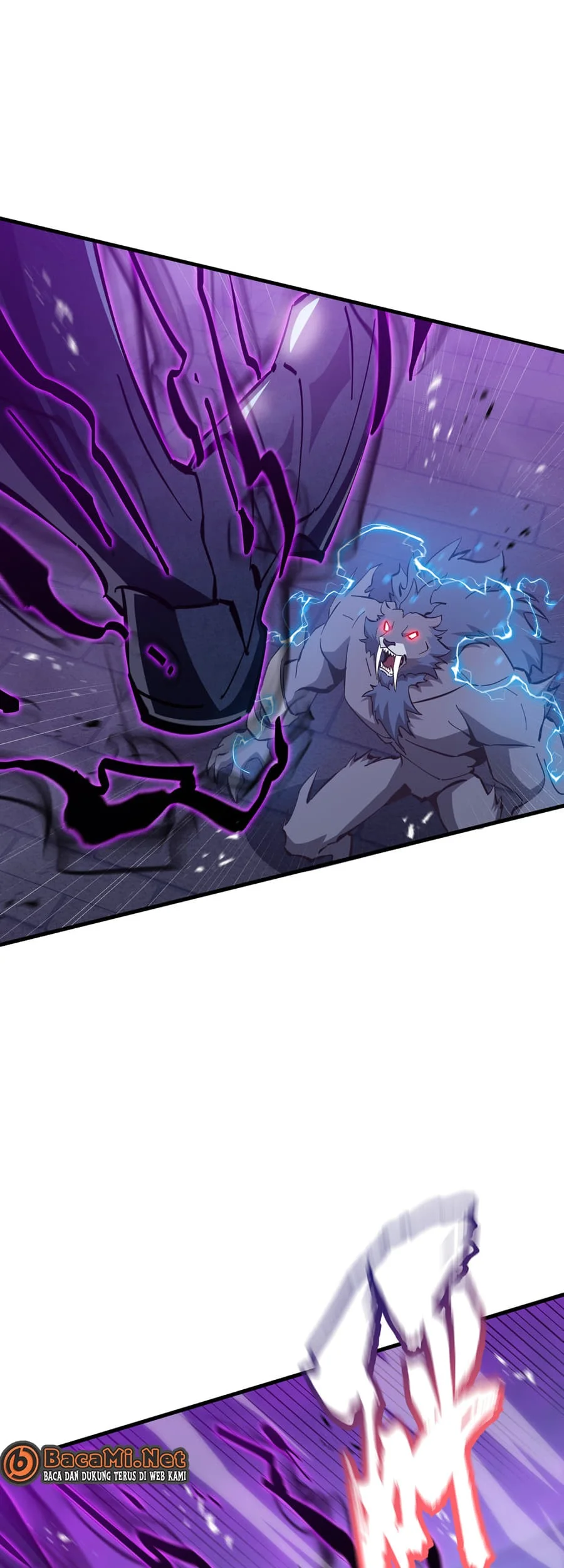 Tyrant of the Otherworld: My Shadow Can Evolve Infinitely Chapter 66 Gambar 16