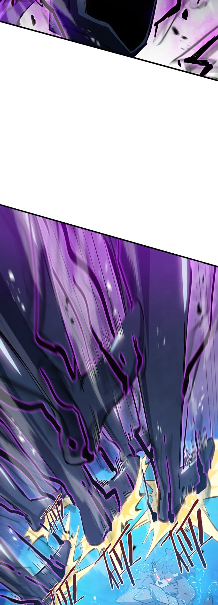 Tyrant of the Otherworld: My Shadow Can Evolve Infinitely Chapter 66 Gambar 18