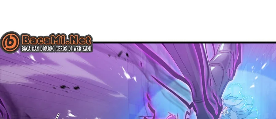 Tyrant of the Otherworld: My Shadow Can Evolve Infinitely Chapter 66 Gambar 20