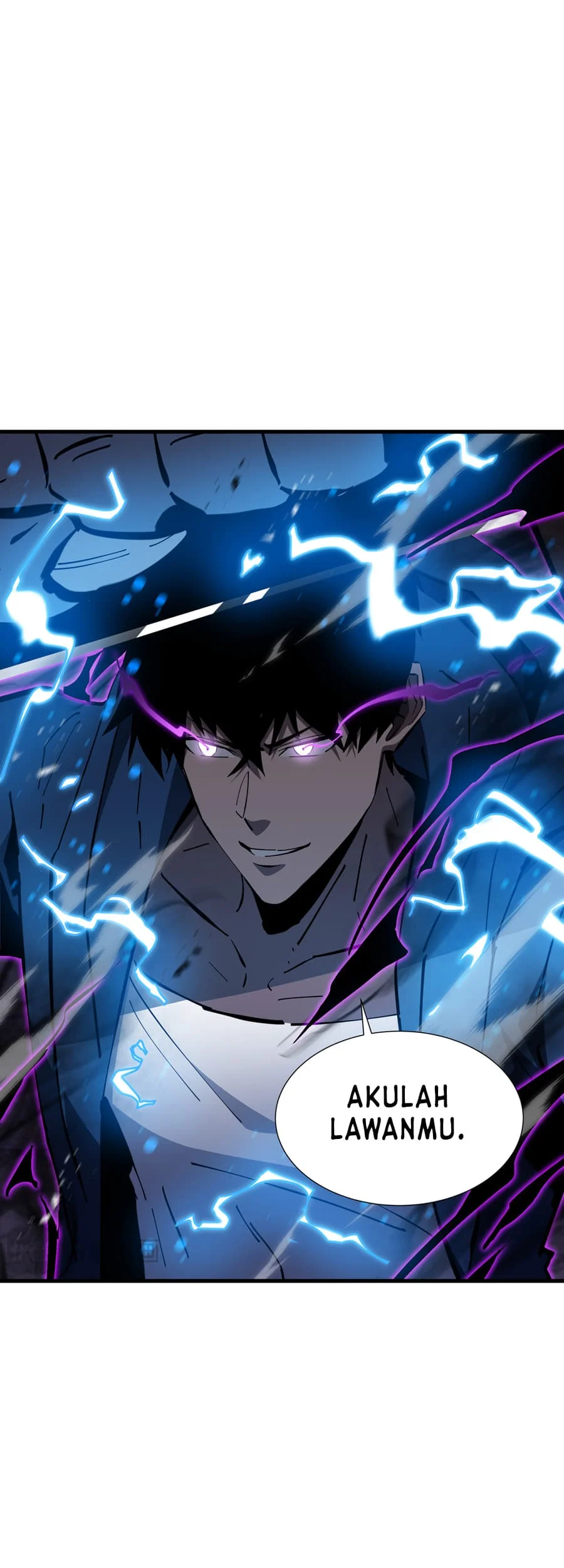 Tyrant of the Otherworld: My Shadow Can Evolve Infinitely Chapter 66 Gambar 23