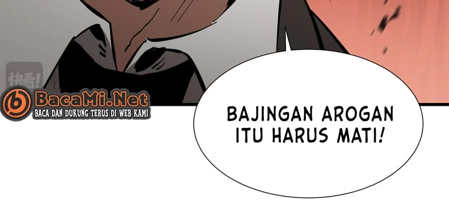 Tyrant of the Otherworld: My Shadow Can Evolve Infinitely Chapter 66 Gambar 34