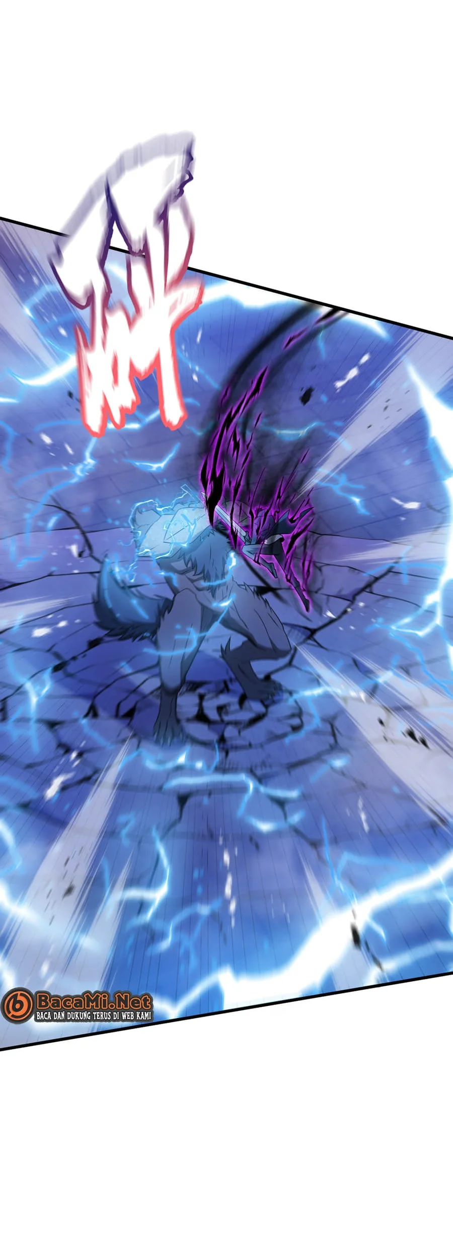 Tyrant of the Otherworld: My Shadow Can Evolve Infinitely Chapter 67 Gambar 18