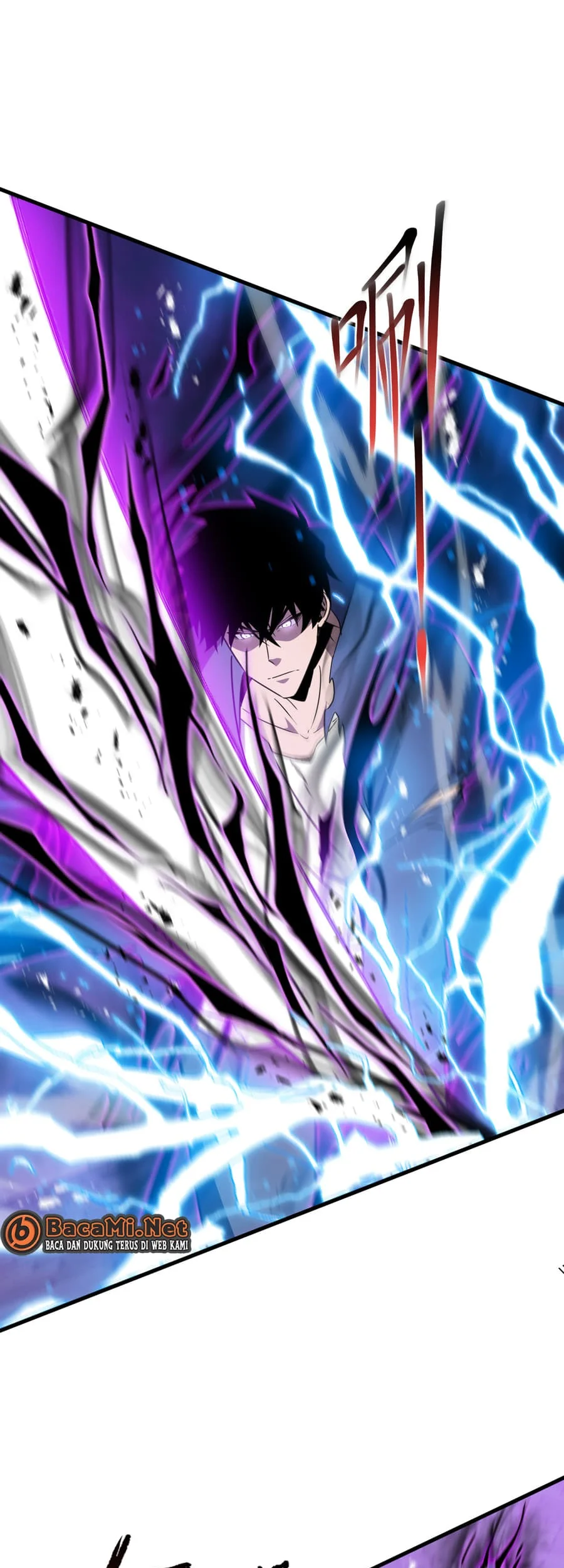 Tyrant of the Otherworld: My Shadow Can Evolve Infinitely Chapter 67 Gambar 30