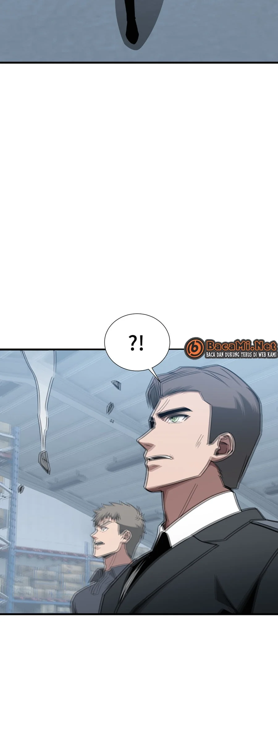 Tyrant of the Otherworld: My Shadow Can Evolve Infinitely Chapter 68 Gambar 9