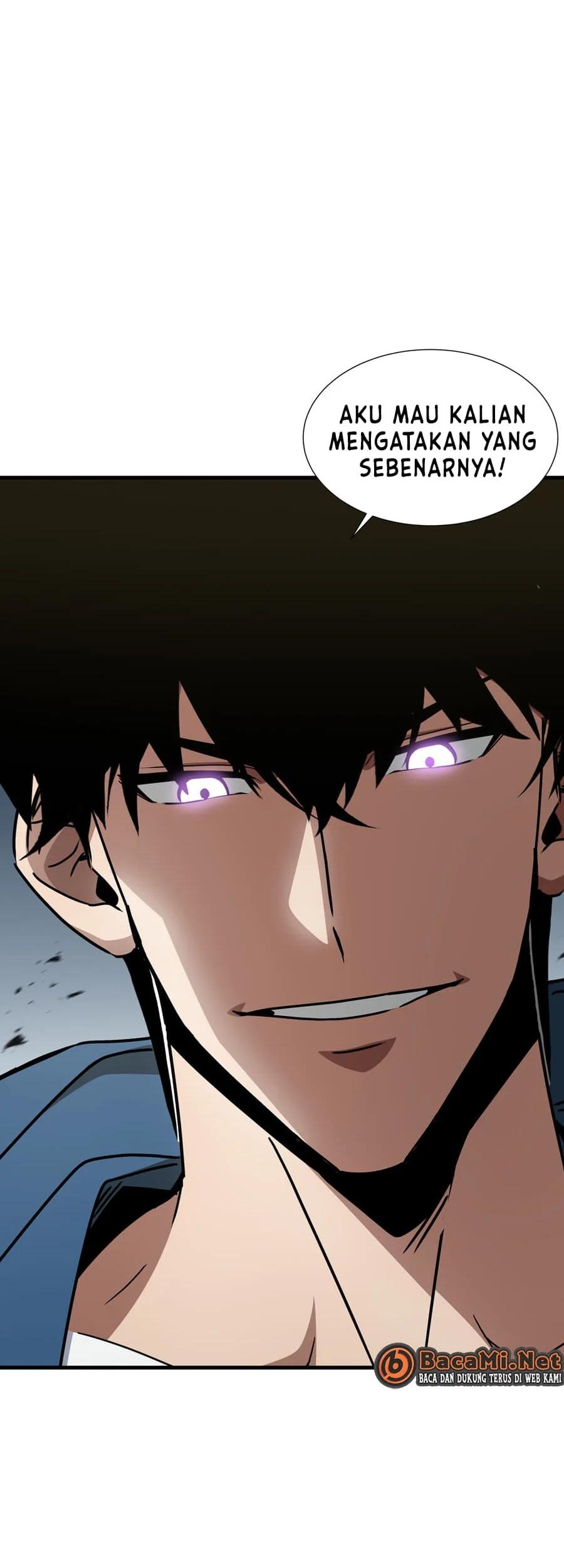 Tyrant of the Otherworld: My Shadow Can Evolve Infinitely Chapter 68 Gambar 31