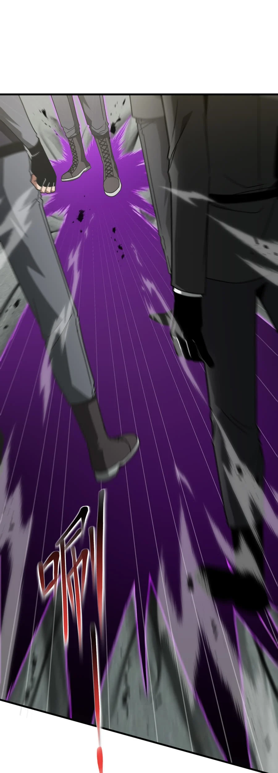 Tyrant of the Otherworld: My Shadow Can Evolve Infinitely Chapter 68 Gambar 32