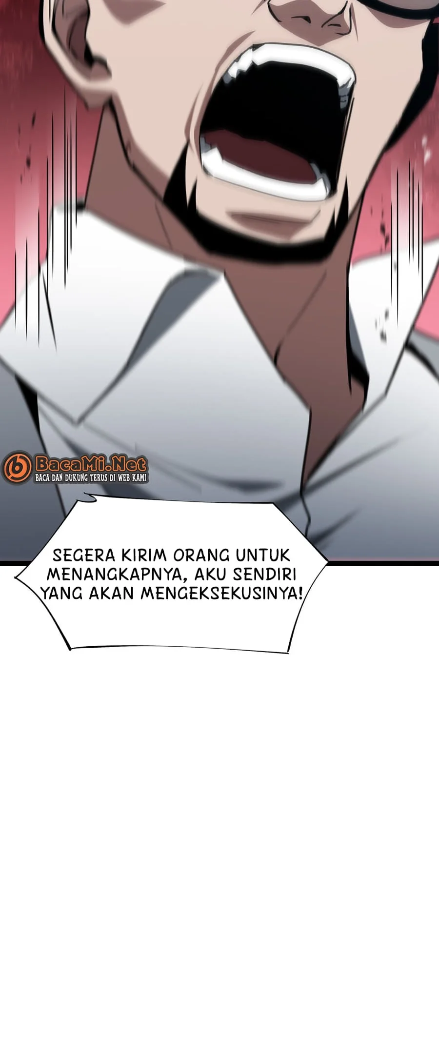 Tyrant of the Otherworld: My Shadow Can Evolve Infinitely Chapter 69 Gambar 41