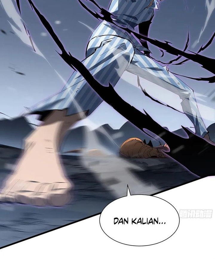 Tyrant of the Otherworld: My Shadow Can Evolve Infinitely Chapter 7 Gambar 19