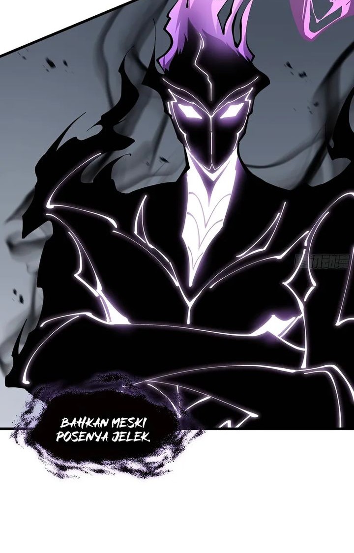 Tyrant of the Otherworld: My Shadow Can Evolve Infinitely Chapter 7 Gambar 21