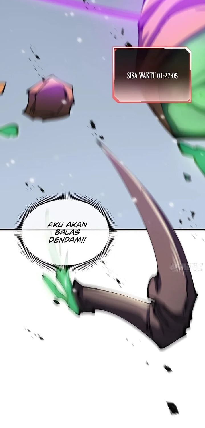 Tyrant of the Otherworld: My Shadow Can Evolve Infinitely Chapter 7 Gambar 29