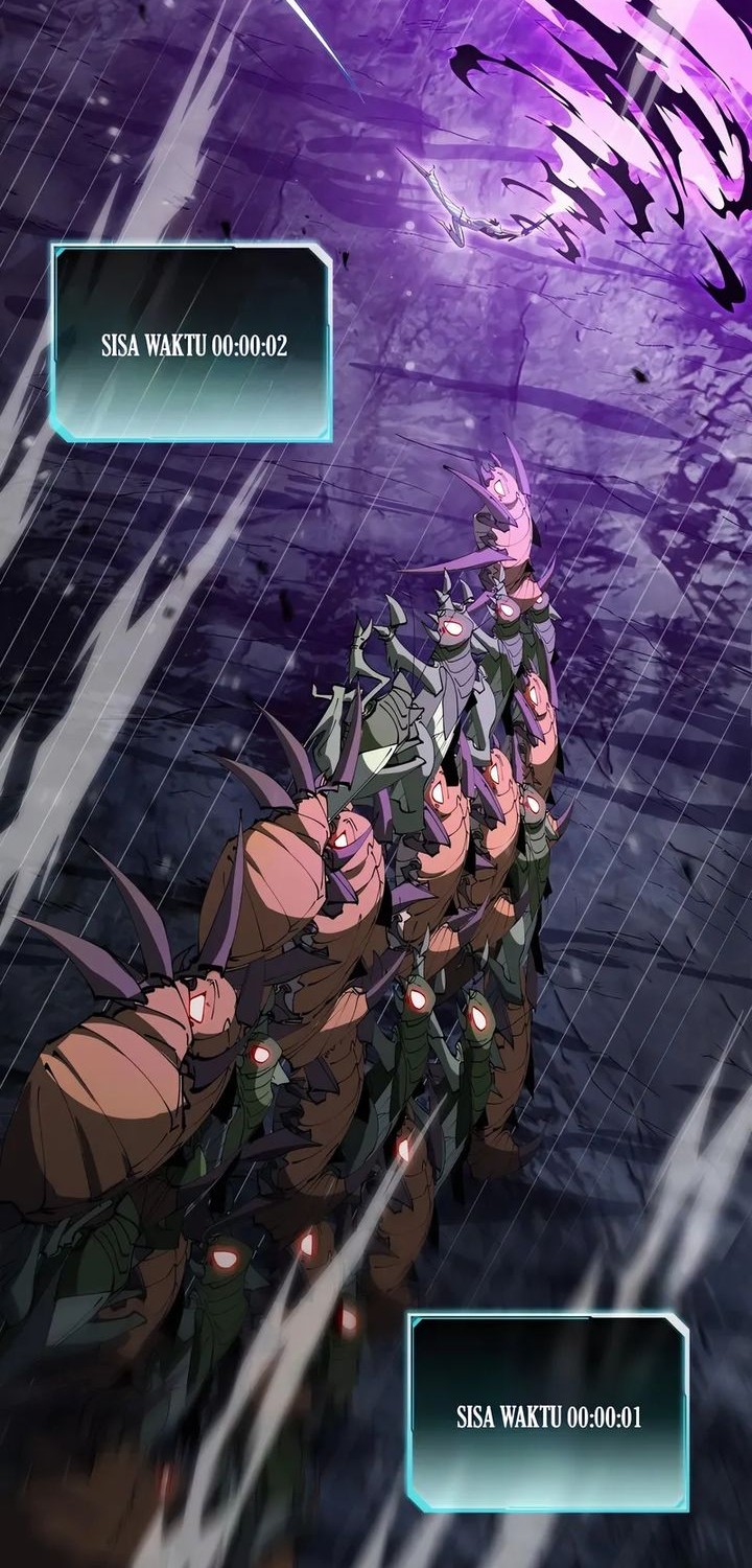 Tyrant of the Otherworld: My Shadow Can Evolve Infinitely Chapter 7 Gambar 35