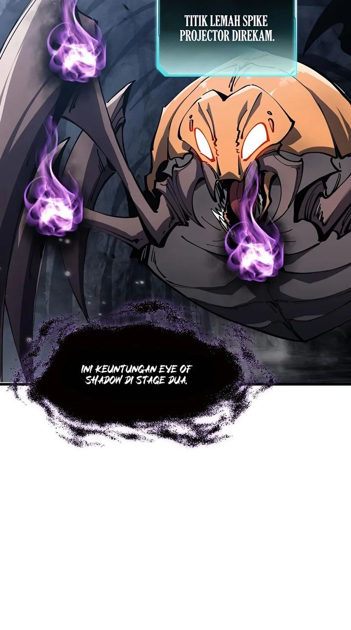 Tyrant of the Otherworld: My Shadow Can Evolve Infinitely Chapter 7 Gambar 3