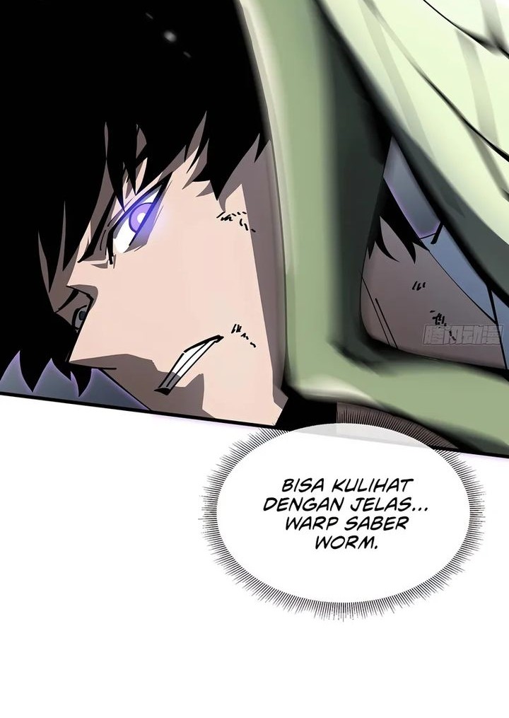 Tyrant of the Otherworld: My Shadow Can Evolve Infinitely Chapter 7 Gambar 11
