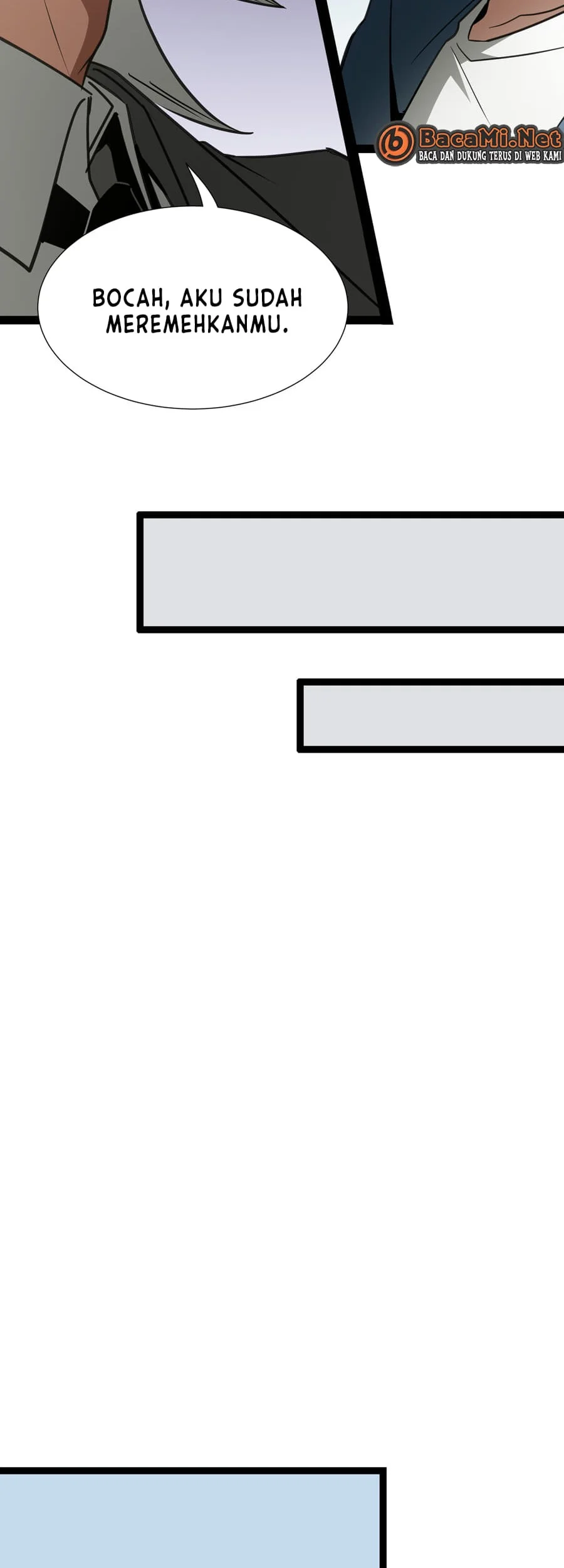 Tyrant of the Otherworld: My Shadow Can Evolve Infinitely Chapter 70 Gambar 17