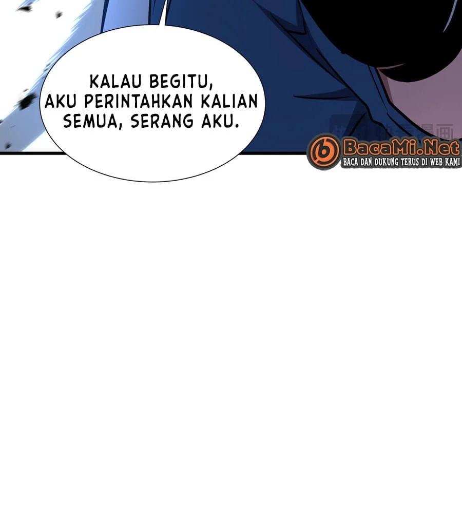 Tyrant of the Otherworld: My Shadow Can Evolve Infinitely Chapter 70 Gambar 40