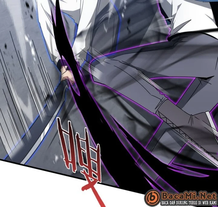 Tyrant of the Otherworld: My Shadow Can Evolve Infinitely Chapter 71 Gambar 13