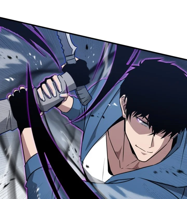 Tyrant of the Otherworld: My Shadow Can Evolve Infinitely Chapter 71 Gambar 17