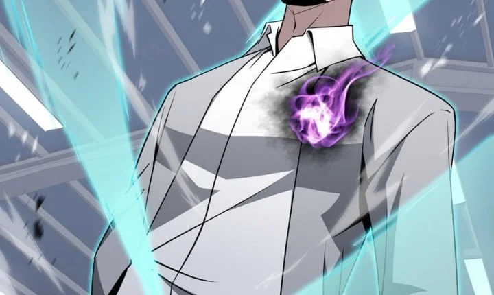 Tyrant of the Otherworld: My Shadow Can Evolve Infinitely Chapter 72 Gambar 9