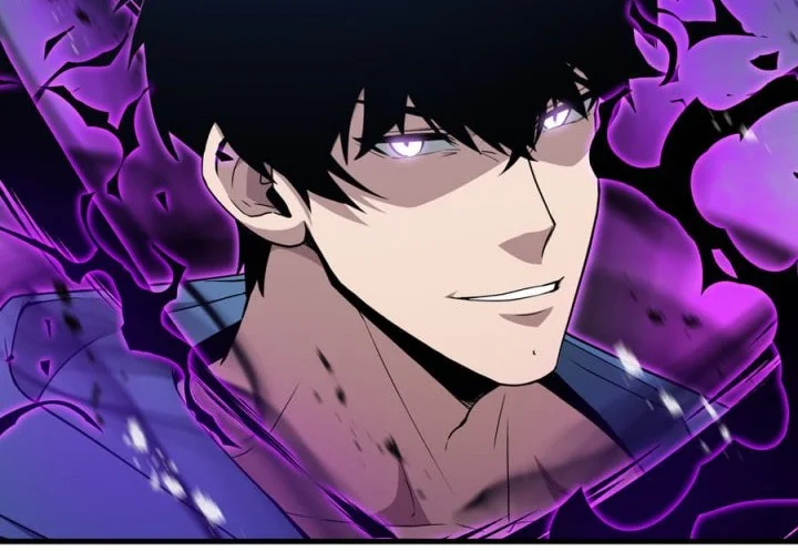 Tyrant of the Otherworld: My Shadow Can Evolve Infinitely Chapter 72 Gambar 25